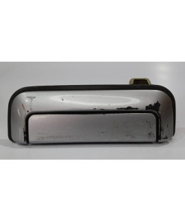 Maçaneta Externa Dianteira Esquerda Pajero Sport 2007 - 2012