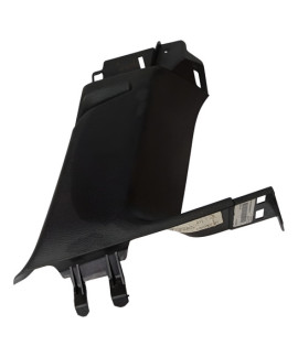 Acabamento Coluna Traseira Esquerda G Cherokee 2011 - 2015