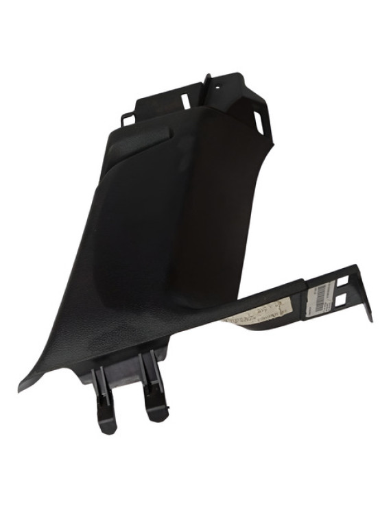 Acabamento Coluna Traseira Esquerda G Cherokee 2011 - 2015