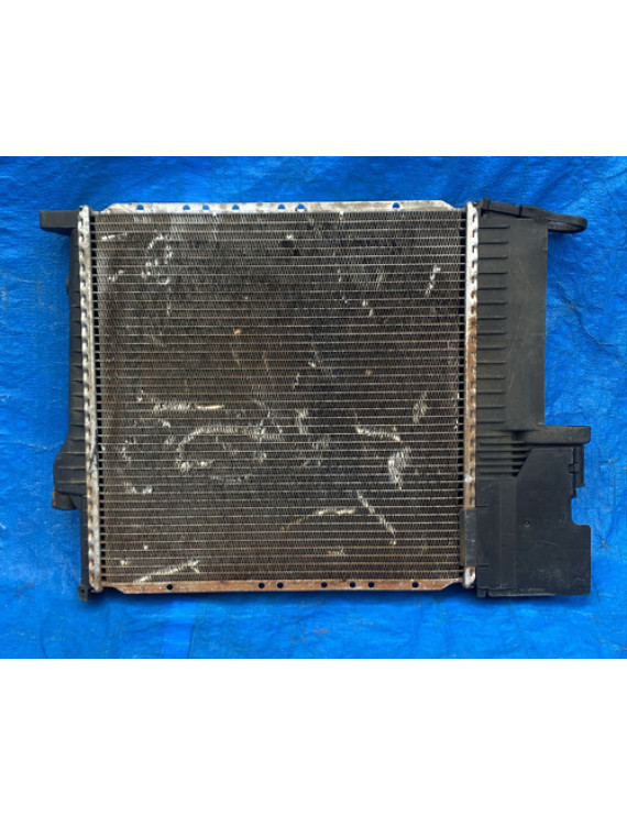 Radiador Bmw Série 3 E36 318 323 325 1992 A 1998