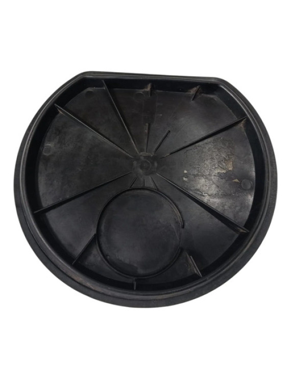 Tampa Bomba Combustível Chrysler 300c 2007 2008 Preto