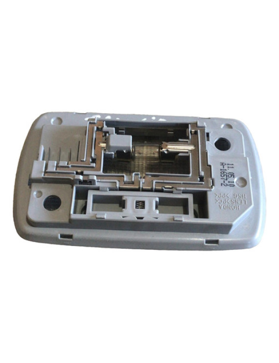 Luz Cortesia Traseira Honda Crv 2011