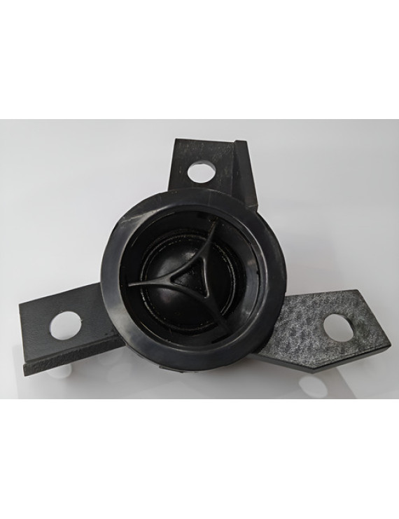 Tweeter Coluna Porta Esquerda Chery Tiggo 7 2020 2021 2022 Preto