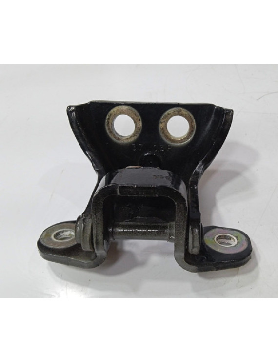 Dobradiça Inferior Porta Traseira Esq Mercedes Ml500 2005