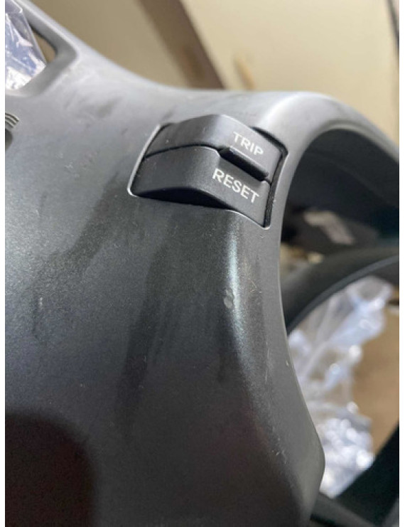 Moldura Painel Intrumentos Sportage 2010 - 2015