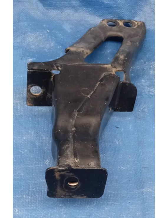 Suporte Da Longarina Esquerda Volvo Xc60 2008 - 2015
