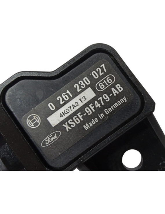 Sensor Map Ecosport 1.6 2003 - 2008 / Xs6f9f479ab