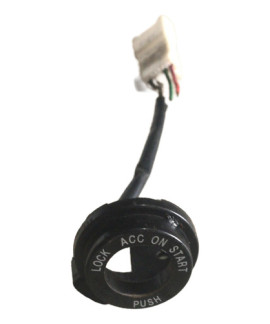 Antena Imobilizadora Ford New Fiesta 2013