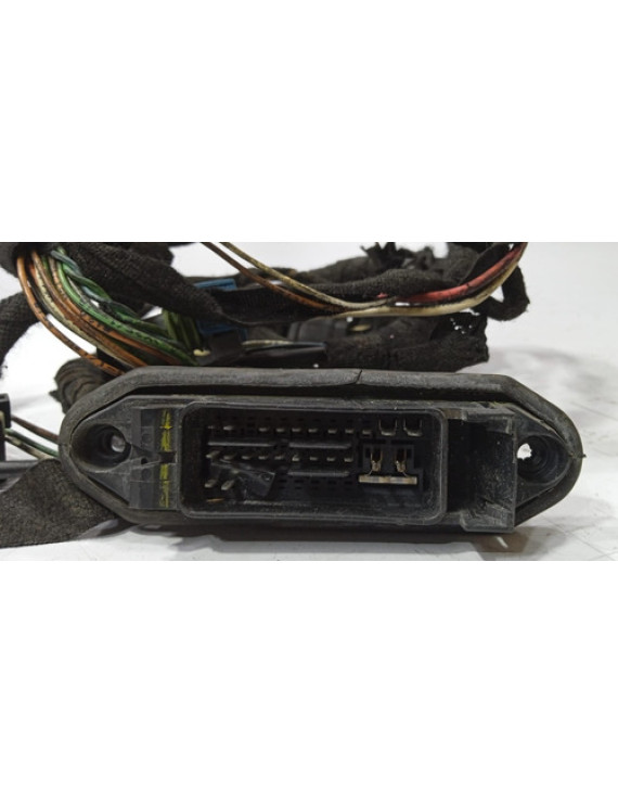 Chicote Porta Dianteira Esquerda Mercedes Ml500 2004 - 2006