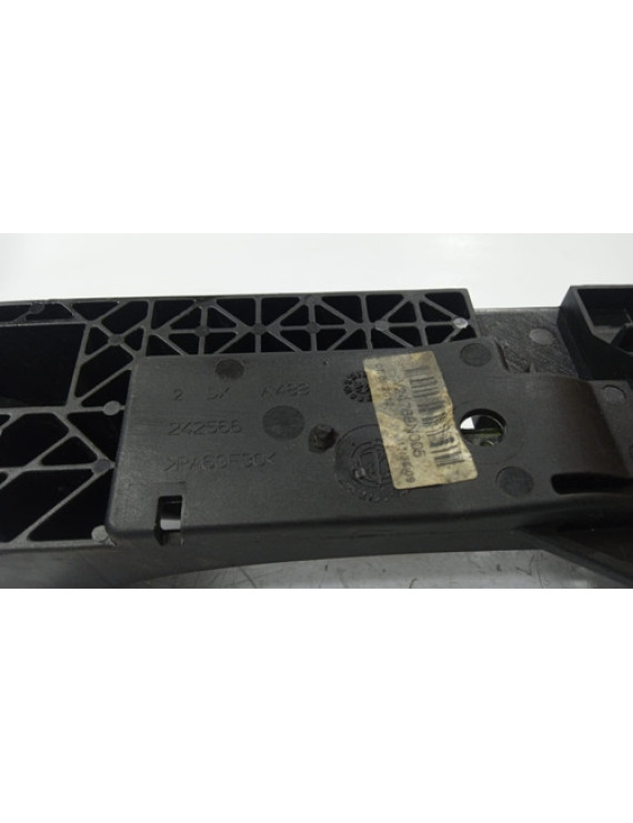 Maçaneta Externa Dianteira Direita Fiat Bravo 2011 - 2015