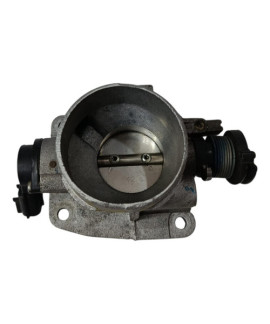 Tbi Corpo Borboleta Fiesta Ecosport Focus 1.0 1.6 2003-2012