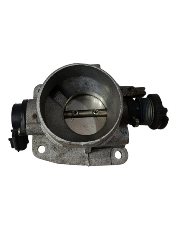 Tbi Corpo Borboleta Fiesta Ecosport Focus 1.0 1.6 2003-2012