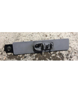 Acabamento Trilho Cinto Lado Direito Honda Crv 2010