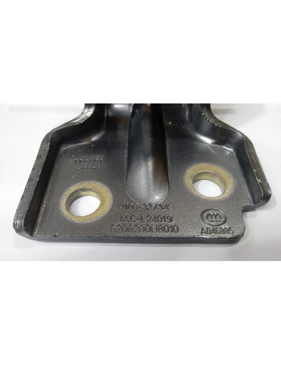 Dobradiça Superior Porta Traseira Direita J3 2011 2012