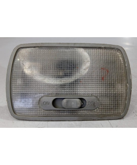 Luz Teto Cortesia Traseira Honda Hrv 2016 2017 2018