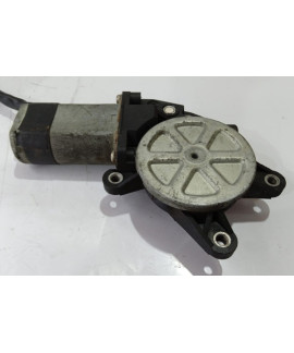 Motor De Vidro Traseiro Direito Corsa Classic 2002 - 2009