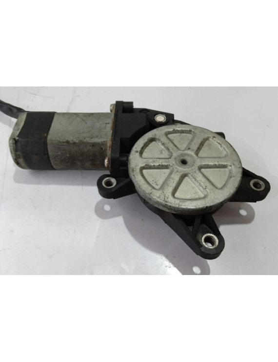 Motor De Vidro Traseiro Direito Corsa Classic 2002 - 2009