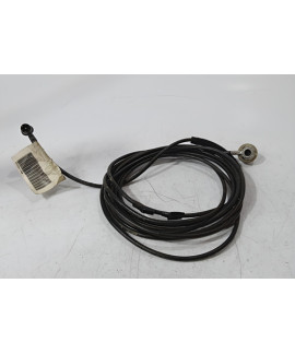 Cabo Antena Rádio Xsara Picasso 2003 - 2008 Preto
