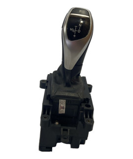 Trambulador Alavanca Câmbio Bmw 525i 535i 550i 2012 