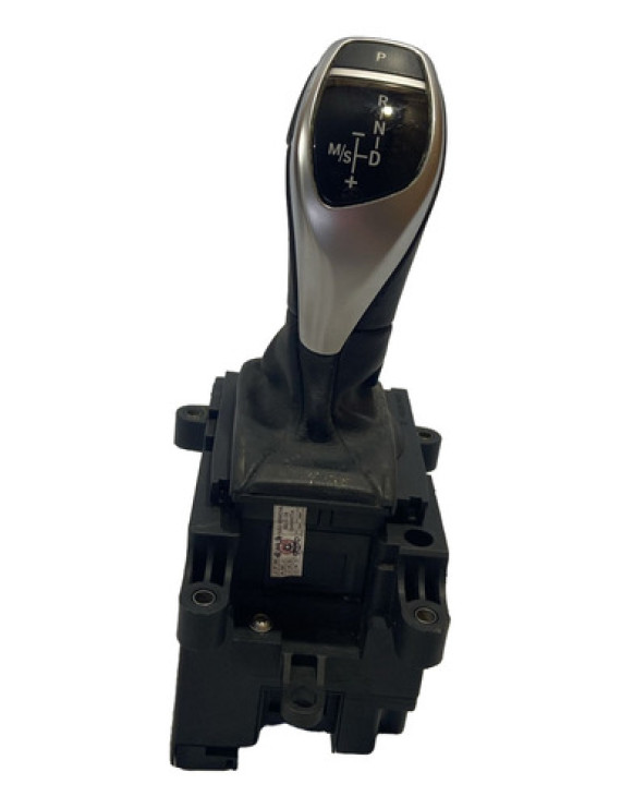 Trambulador Alavanca Câmbio Bmw 525i 535i 550i 2012 