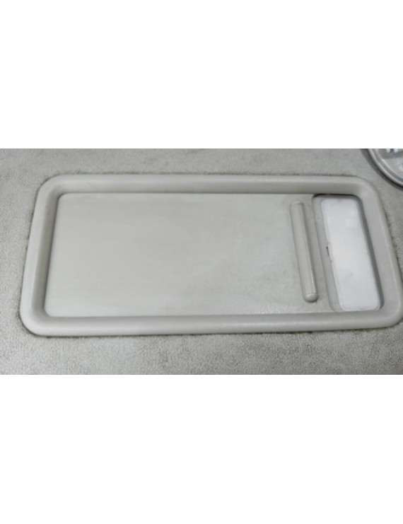 Quebra Sol Direito Toyota Rav4 2001 2002 2003 2004 2005