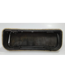 Difusor De Ar Carroceria Honda Accord 2003 - 2007