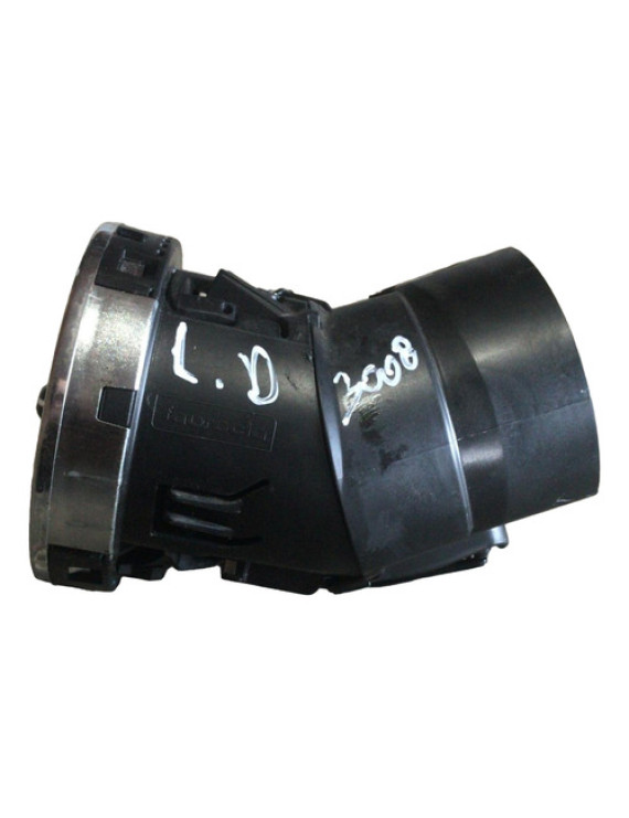 Difusor Ar Condicionado Lateral Direito Peugeot 3008 2012