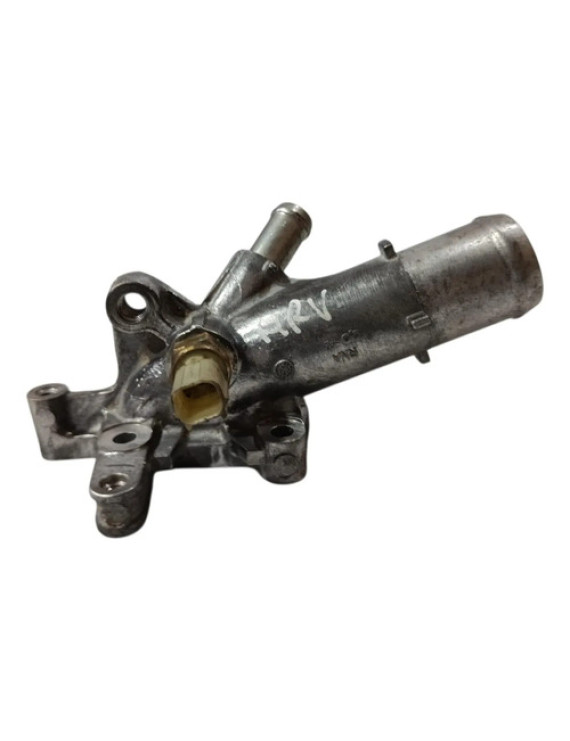 Cavalete Flange Água Hrv 1.8 2016 2017 2018 2019 2020 2021