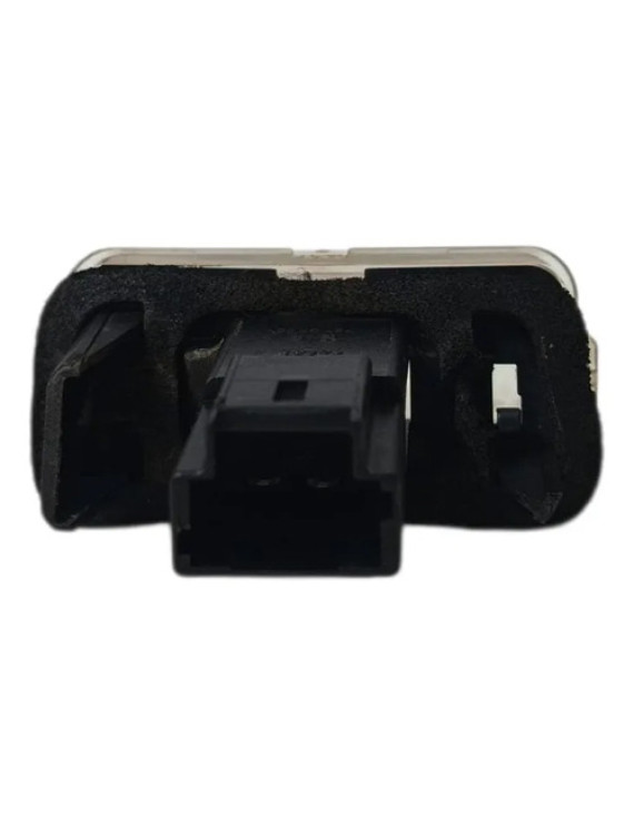 Luz Placa Traseira Peugeot 307 2005 - 2011