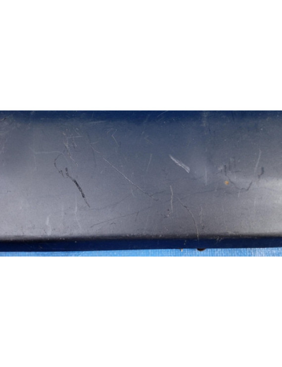 Friso Da Porta Dianteira Esquerda Honda Crv 2009 - 2012