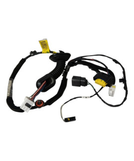 Chicote Porta Traseira Direita Hb20 2013 - 2018