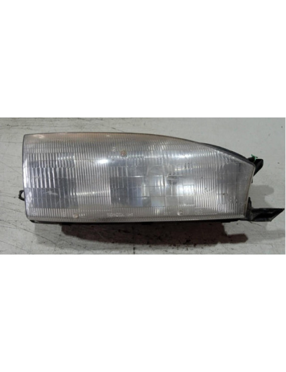 Farol Direito Toyota Camry 1992 1993 1994