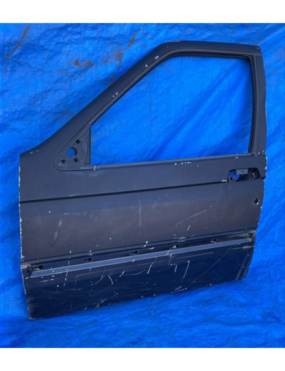 Porta Dianteira Esquerda Alfa Romeo 164 1992 Á 1998