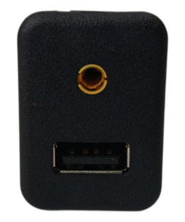 Entrada Usb Tracker 2014 2015 2016