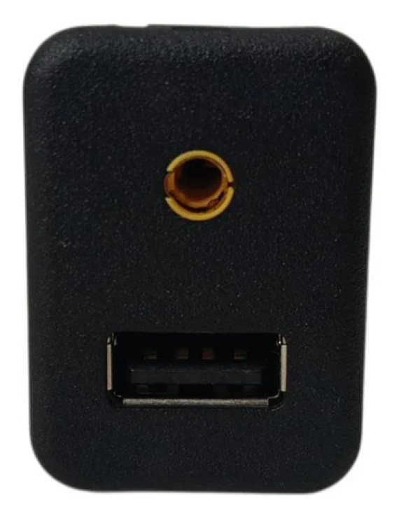 Entrada Usb Tracker 2014 2015 2016