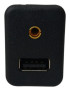 Entrada Usb Tracker 2014 2015 2016