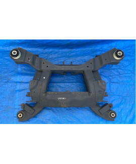 Agregado Traseiro Gm Camaro Ss 6.2 V8 2010