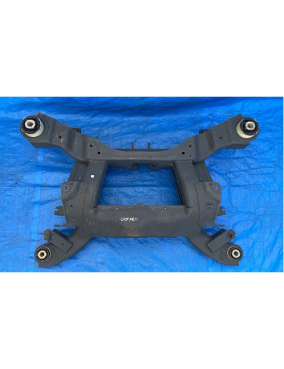 Agregado Traseiro Gm Camaro Ss 6.2 V8 2010