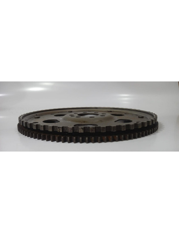 Cremalheira Motor Santa Fé 3.5 2009 Preto