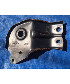 Suporte Auxiliar Chassi Esquerdo Freelander 2 2008 - 2014