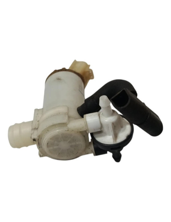 Motor Esguicho Limpador Parabrisa Hrv 2015 - 2021