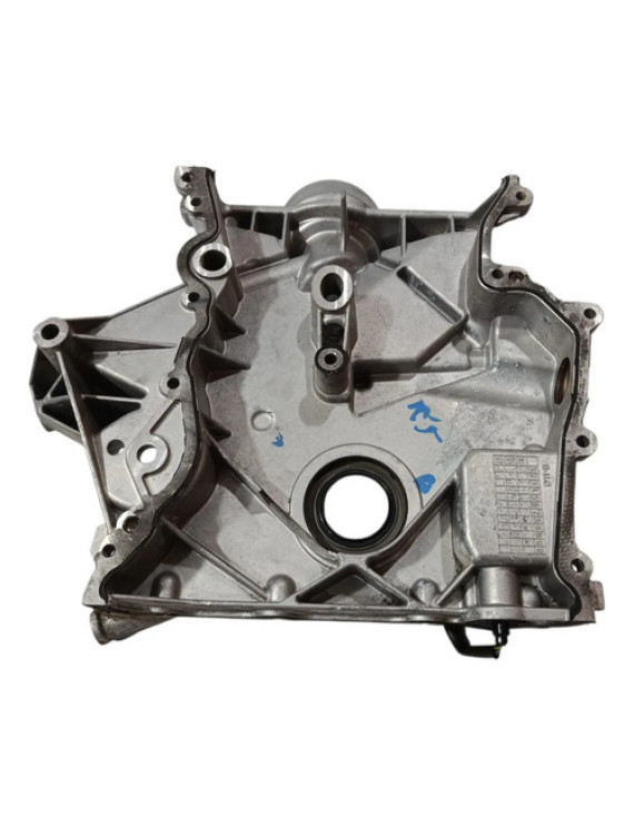 Tampa Frontal Motor Mercedes C180 1.6 2016 2017 2018 2019