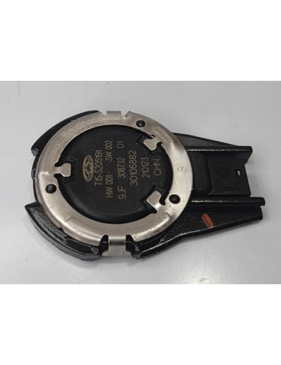 Sensor De Chuva Parabrisa Tiggo 7 2020 2021 2022/t155205191