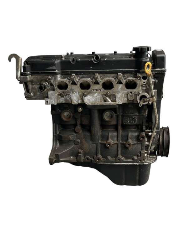 Motor Parcial Lifan 530 1.5 Flex 2014 2015 2016