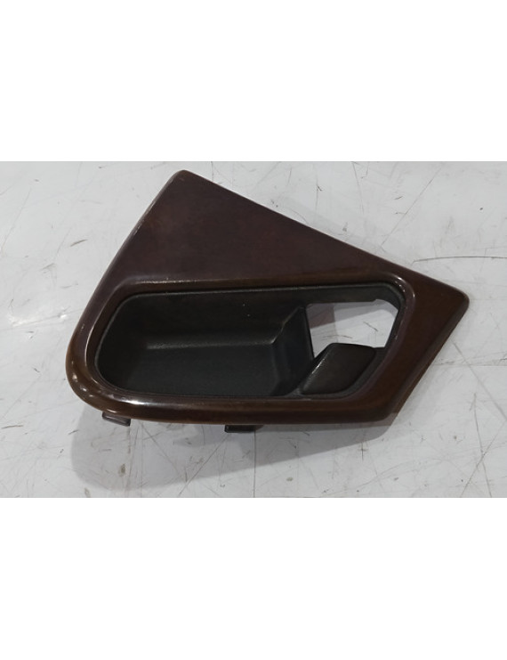 Moldura Maçaneta Dianteira Esquerda Mercedes Ml350 2005