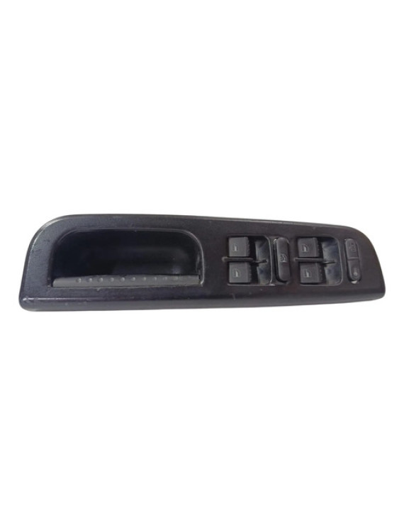 Comando Vidro Dianteiro Esquerdo Passat 1998 1999 2000
