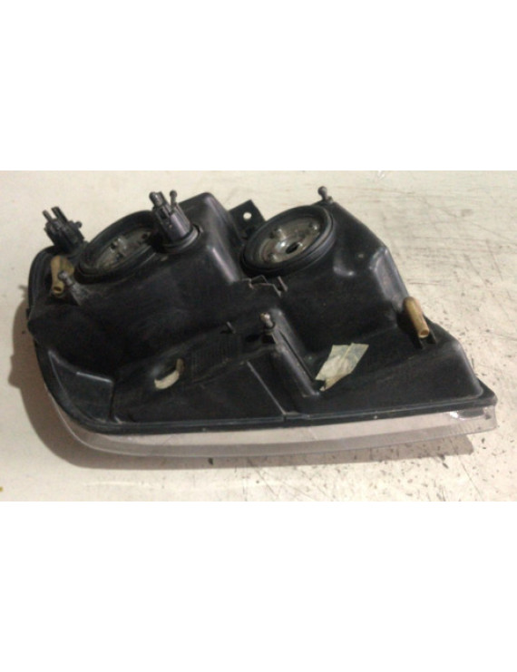 Farol Esquerdo Jeep Cherokee 1998 - 2002