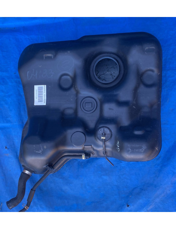 Tanque Combustível Civic 1.7 2001 A 2006