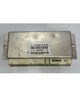 Módulo Suspensão Ar Mercedes E500 2011 / A2129001409 