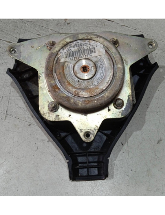 Bolsa Airbag Volante Alfa Romeo 145 1996 - 2001